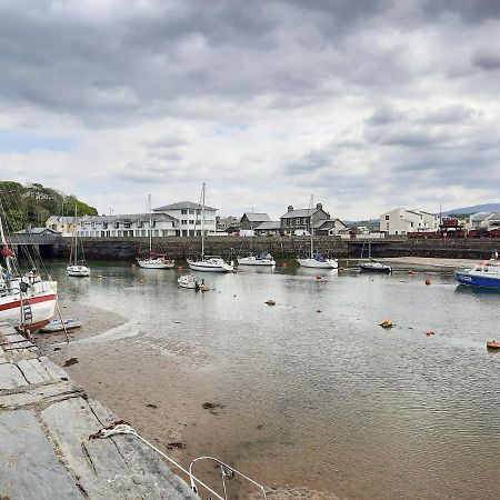 Willa Cwrt Yr Harbwr Porthmadog Zewnętrze zdjęcie