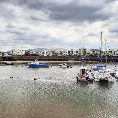 Willa Cwrt Yr Harbwr Porthmadog Zewnętrze zdjęcie